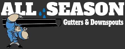 All Season Gutters and Downspouts - Kalispell MT and the Flathead Valley