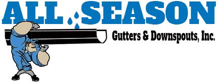 All Seasons Gutters & Downspouts - gutter cleaning installation and deicing roof wiring in Flathead Valley MT and Kalispell