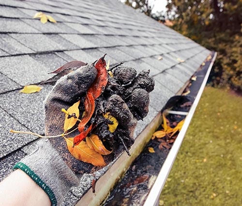 gutter cleaning services kalispell flathead valley mt
